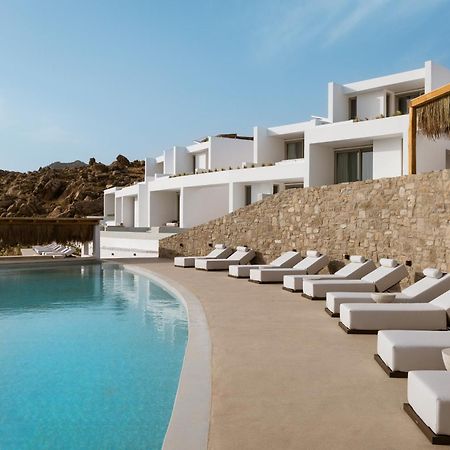 Mykonos Flow - Super Paradise Zewnętrze zdjęcie